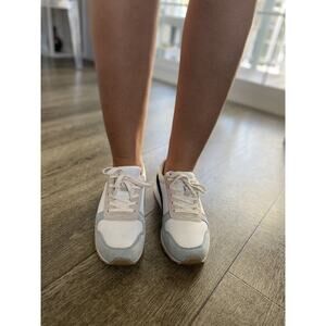 J.CREW City Sneakers Women’s size 7.5